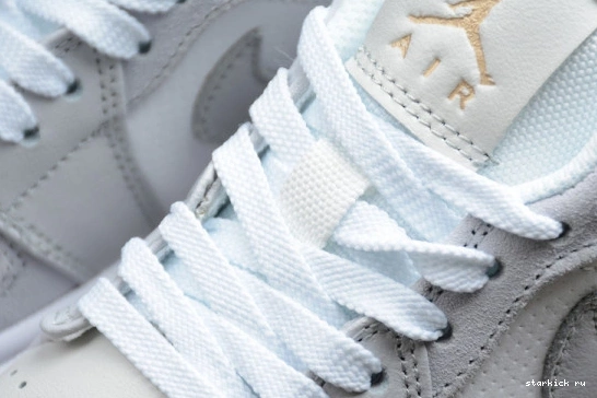 Air Jordan CV3043-100 CV3043-100 1 “Paris” Low 1201